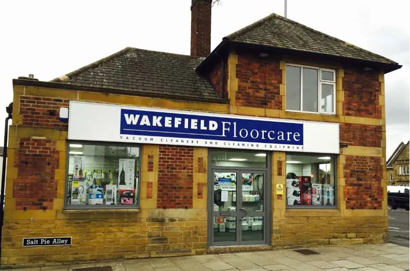 Your Trusted Cleaning Specialists